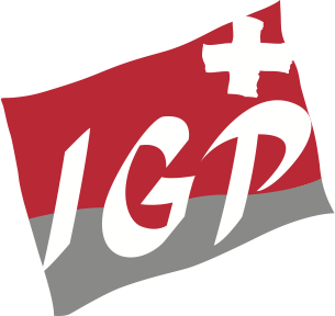 IGP Logo